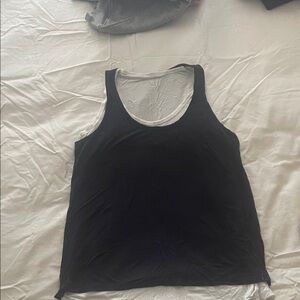 Michael Kora Women's Black Tank Top